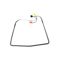 Samsung Samsung Fridge Defrost Element - RFS918 | Suits: RF67QESL1XSA/0000 RFG23DERS1XSA/0000 RFG23DERS1XSA/0001 RL62PCSL1XSA/0000 RL62SBPN1XSA/0000  spare part