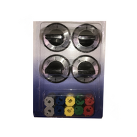 Universal Stove Knob Kit spare part