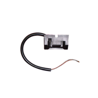 Westinghouse Chef, Westinghouse Rangehood Lamp Cord & Holder | Suits: WRF600CS WRF900CS CS601S CS901S CS602S 942001188 CS902S 942001189  spare part