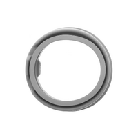 Samsung Samsung Front Load Washing Machine Door Seal - S208, DC64-00563B | Suits: B1245AV P1205J P1253WG_XEU WF7604NAW B1245W P1253GW P1405 WF-B145N B1445AG  spare part