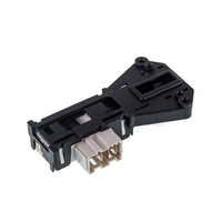 Samsung Samsung Front Load Washing Machine Door Interlock Switch | Suits: WD0754W8E/XSA- WD856UHSAWQ/SA -WD8704EJA/XSA -WD8704EJA1/XSA -WF0754W7V/XSA-WF0754W7 spare part