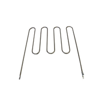 Universal Oven Grill Heating Element Clean Heat 1800W - 0122004537, 4055561445 | Suits: PAK501R*32 PAK501RS*32 PAK140W*35 PAK143W*35 PAK144W*35 PAK161B*35  spare part