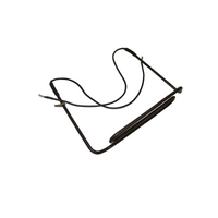 Kelvinator Kelvinator, Westinghouse Fridge Defrost Element 500W - SE114 | Suits: RS652F RS652G RS652K RS652M N640F N640V  spare part