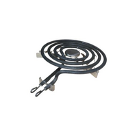 Universal Oven Stove 6 Inch Hot Plate Plug In 1250W spare part