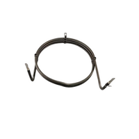 StGeorge St George Oven Fan Forced Element 2200W - 20.35374.000, SE135 | Suits: 8700200LS 8600200RS 8700300LS  spare part