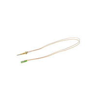 Beko Beko Oven Thermocouple 520Mm - SE142 | Suits: CSS62110DW FSBG51W FSBG51S FSBG51LW BSG580W BSG580S SX1031W SX1031B BA52NEW BA52LEW BCEG501W FSBG51LS  spare part