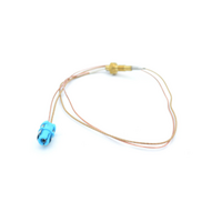 Universal Atlantic, Bush, Logik Oven Gas Cooktop Thermocouple 520MM - SE144 | Suits: ATLANG50 TWIN ATLANG50 TWIN BGC60SW BGC60SB DHBDFDBL60W DHBDFDBL60B  spare part