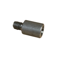 Universal Oven Fan Motor Extension - 5x A 5 x B spare part
