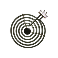 Simpson Simpson, Westinghouse Oven Gas Stove Hot Plate 180mm 2050W - 0122004510 | Suits: 61D810W 61D817W 61D890R 61D919W 61D924W  spare part