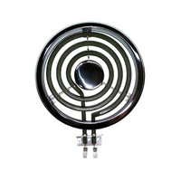 Universal Oven Stove Hot Plate 127mm 1100W With Trim spare part