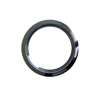 Universal Cooktop Stove Hot Plate Trim Ring 145Mm spare part