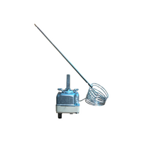 Whirlpool Whirlpool Oven Thermostat 50-320 Degree - 55.19062.800 spare part
