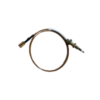 Euromaid Euromaid, Omega, Technika Oven Gas Stove Universal Thermocouple - SE199 | Suits: B9GEFTPROSS-3 B9GEFTSS-3 GHE09TDSS-4 GHE09TDSS-4LPG MCGHE09TDSS-4  spare part