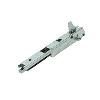 Whirlpool Whirlpool Oven Door Hinge (2V-HQ) – SE202 | Suits: G2P62F/WH G2P63R/BD G2P63R/BK G2P63R/GR G2P63R/WH TRA801/BR TRA801/WH AKP526/AV AKP526/WH AKP630/WH spare part