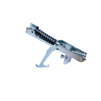 Smeg Smeg Oven Door Hinge - 931330806, SE211 | Suits: SA360X-5 SA310X5 SD012-5 SA410X-5 SA210X1 SA410X-5 SA420EB SA420EB-5 SA420X SA420X-1 SA420X-5 SA360X- spare part