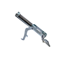 Simpson Chef, Simpson, Westinghouse Oven Door Hinge - SE216, 0045001051, 85800450010518 | Suits: PAJ509RC*01 PAJ509RC*02 PAJ501R*10 PAJ501RS*10 PAJ509R*10 PAJ spare part