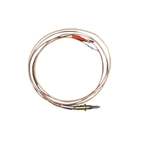 Universal Oven Gas Stove Universal Thermocouple 900mm - 948650114 | Suits: GCS70XG GKC755 GKC955 GCO90XG GCS90XG  spare part