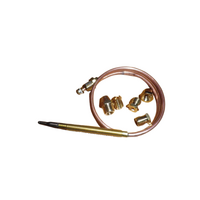 Universal Oven Universal Thermocouple 600Mm - Threaded spare part