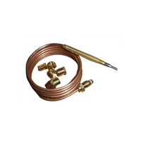 Universal Oven Stove Universal Thermocouple 1200mm – Threaded | Suits: Dux Vulcan  spare part