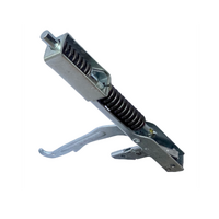 Baumatic Baumatic, Linea, Technika, Whirlpool Oven Door Hinge - SE281, 246037200 | Suits: Delonghi: DMFPS901 DMFPS90-II AMI9R/1  spare part