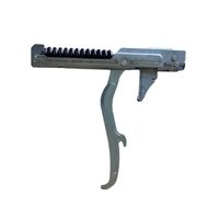 Ariston Ariston, Fisher & Paykel, St George Oven Door Hinge Single - A065800, SE282 | Suits: BI602MAA (87869) BI602MAE (87873) BI602MASE1.5 (80041)  spare part