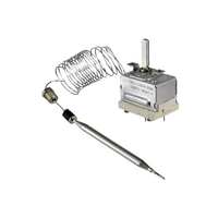 EGO Ego Deep Fryer Thermostat 30-110 Degree - SE288 spare part