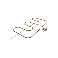 Lofra Lofra Oven Bottom Heating Element 1750W - SE292 | Suits: E8EGFL E8EGFLSS C9EGSS D9EGSS D9EGSSE P9CERSS LFP9EGSS  spare part