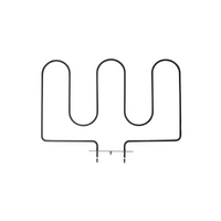 Ilve ILVE 800-900MM Oven Bottom Element 1635W - SE293, GLO32-03 | Suits: 800LMP/01 T90WMP PWI90MP  spare part