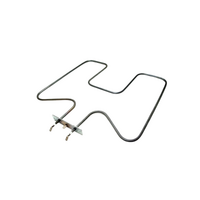 Baumatic Baumatic, Emilia, Technika Oven Bottom Element 230V 1300W - SE295 | Suits: L156W L156SS L186SS DOFF6.5SS DO67MS DO67MW BA190SS BA191SS BA187SS BA187W  spare part