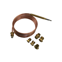 Universal Gas Stove Universal Thermocouple 1200mm (SIT) spare part