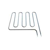 StGeorge St George Oven Bottom Heating Element - SE321 | Suits: UEEO2BS UEEO2BW UEEO2BB UEEO1BS UEEO1BW UEEO1BB UEO1BS UEO1BW UEO1BB UEO1A DEO2BS DEO2BW DEO2BB spare part