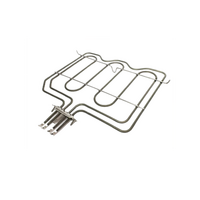 Delonghi Delonghi, Fisher & Paykel Oven Upper Grill Element - SE322, 062098004 | Suits: OB60SCMW1 OB60SCMX1 OB60SDBG1 OB60SDBX1 OB60SCEX1 OB60SDEX1 OB60SDEM1  spare part