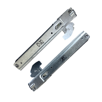 Baumatic Baumatic, Blanco, Omega Oven Door Hinges Pair - SE324 | Suits: OO971XN 00610XA BOSE651 BOSE605X BOSE651X BOSE651XLITE BOSE665X BOSE667X BOSE69TX  spare part