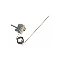 Blanco Blanco, Smeg Oven Thermostat - SE333, 818731124 | Suits: Blanco: BMS755X BSO602X BMS604 BMS604B BMS604X BMS604W BMS751 BMS751X BMS755 BOSE635 BOSE960  spare part