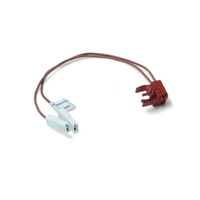 Ilve ILVE Oven Microswitch A/401/14 - SE334 | Suits: P90CCMP P90FMP PD90FNMP P90WVG/1 P90EWVGI 800WMP/1 PTW1006MP-1 NT906WMP PD90WMP/1 P90 P90FNMP-A  spare part