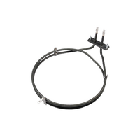 Kleenmaid Euro, Kleenmaid Oven Heating Element 2200W 240V - SE346, 468M050 | Suits: TO400X TO500A TO500X TO600A TO600X TO201W TO601X TO401X ECB46S EBC46S  spare part