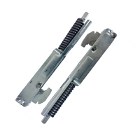 Technika Arda, Technika Oven Hinges Pair - SE361, 33180011, PA210040006 | Suits: T948SS-3 TTDT910 TU950TME8LPG TU950TME8 TU950TME8G VO90SS GE9SS GHE09TDSS-4  spare part
