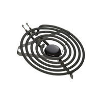 Whirlpool Whirlpool Oven Stove Large Heavy Duty Heating Element 8'' - SE600 | Suits: KDI21 KDI21A KDI21AD KDI21B KDI21D KDI61 KDM21 KDS21 KDSC21 KDSC21A  spare part
