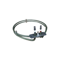 Whirlpool Whirlpool Oven Fan Forced Element 2600W spare part