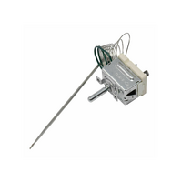 Euromaid Beko, Euromaid Oven Thermostat 60-280 Degree - SE927 | Suits: BDVC664K BSC630S 59DCX BDC5422X BDVC664S BSC630W 69DFK BDC643K BDVC664W CE51020X  spare part
