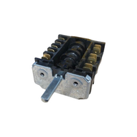 EGO Oven Selector Switch Ego - SE961 spare part