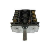 EGO Candy, Indesit, Whirlpool Oven Selector Switch Ego - SE962 | Suits: Indesit  spare part