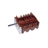 EGO Electrolux Ego Oven Selector Switch - SE965 spare part