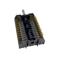 Whirlpool Whirlpool Oven Selector Switch - SE975 spare part