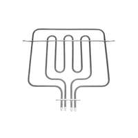 Technika Technika Oven Dual Grill Element 900W-1350W - IM13-02 spare part