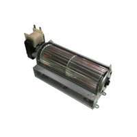 Universal Oven Rotary Fan Motor 190MM Right - RF039LHS spare part