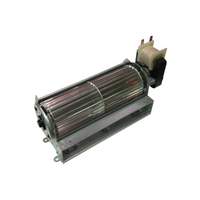 Universal Oven Rotary Fan Motor 190Mm Right Hand - RF039RHS spare part
