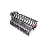 Universal Oven Rotary Fan Motor 180MM Left Hand spare part