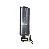 Universal Oven Rotary Fan Motor 250MM Right Hand spare part