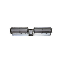 Universal Oven Rotary Fan Motor Double 180MM spare part